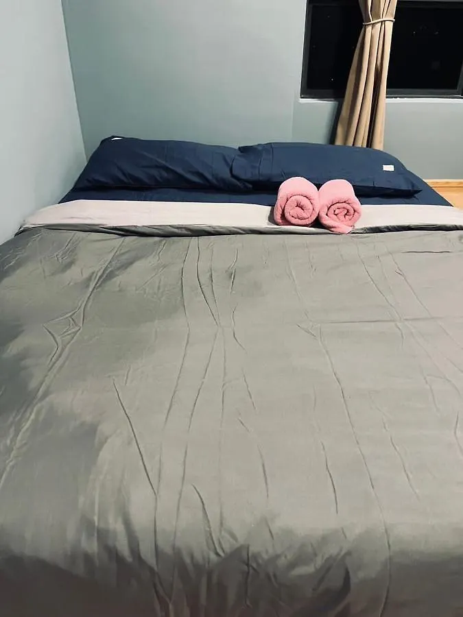 Appartamento Ekocheras 6 Pax Link Mrt Kuala Lumpur